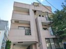 春原ビルの間取り画像