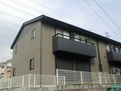 シェ ポローニャ Ⅰの外観画像