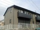 シェ ポローニャ Ⅰの外観
