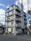 ロータリーマンションの間取り画像