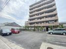 デュエム野並の間取り画像