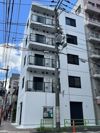 ヴィンテージCITY月島の間取り画像