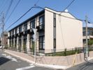 レオパレスSAKURAⅡの間取り画像