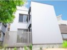 UNICUBE大森2の間取り画像