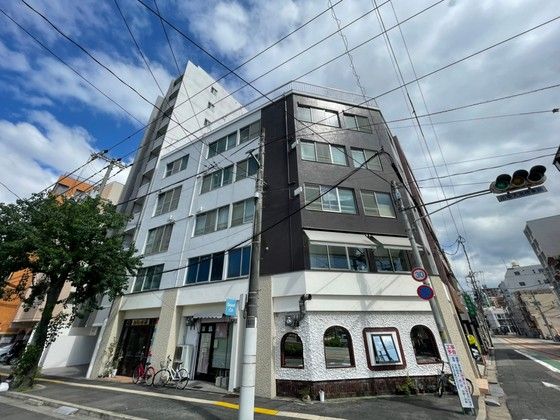 堺町Yビルの外観画像