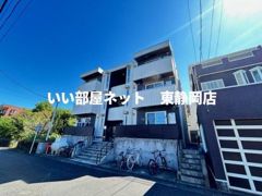 ONE UNIVERSITY PLACEの外観画像