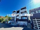ONE UNIVERSITY PLACEの間取り画像