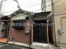 藤田町5丁目平屋の間取り画像