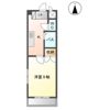 エンブレム桜の間取り画像