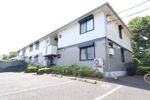 エスポワール Aの間取り画像