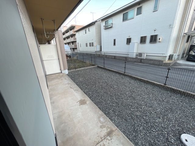 庭
