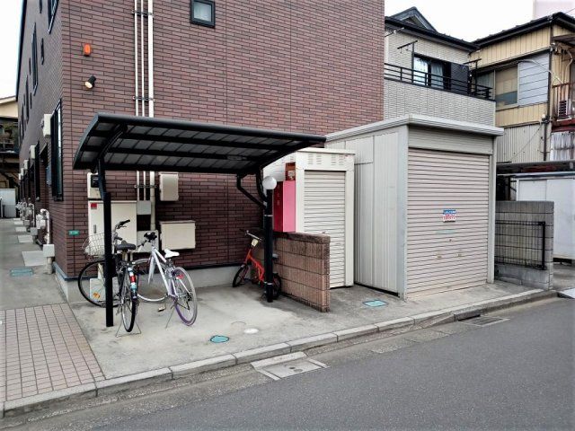 その他