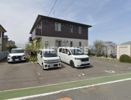 シャノアールの外観