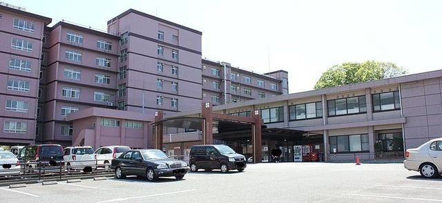 横須賀市立うわまち病院まで1170m