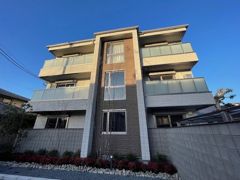 Shire Oberstの外観画像