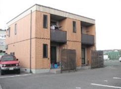 メゾンシライシの外観画像