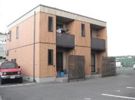 メゾンシライシの間取り画像