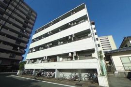 コート本荘の外観画像
