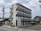 レオパレス桜尾本町の間取り画像
