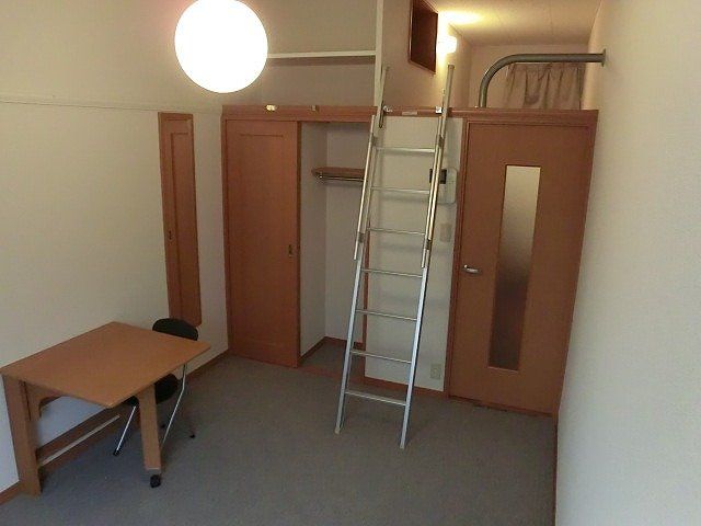 リビング
