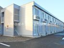 レオパレスエクレール鬼無の間取り画像