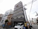 ウインズコート西梅田Ⅱの間取り画像
