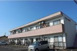 プリムヴェール須永Aの外観