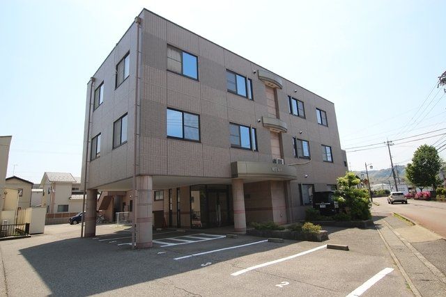 MTビルの外観画像