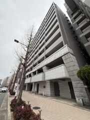 KAISEI新神戸の外観画像