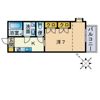 タウンハウス8番館の間取り画像