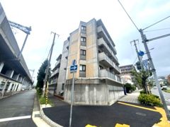 ロマネスク御影の外観画像