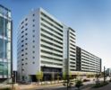 パークハビオ渋谷本町レジデンスの間取り画像