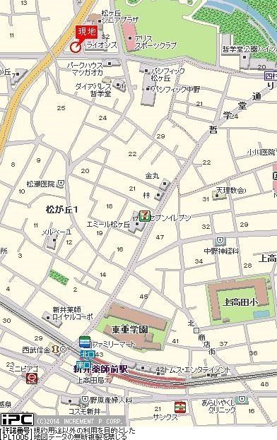 地図