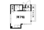 フィールド88の間取り画像
