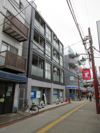 ビクトリー文庫の間取り画像