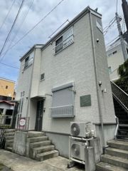 リーヴェルポート横浜山元町の外観画像