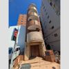 プレサンス神戸裁判所前の間取り画像
