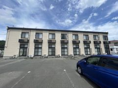 レオパレスピュア高松の外観画像