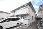 プラムガーデン Bの間取り画像