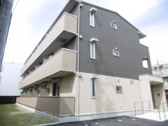 D-ROOM川内川前丁の外観画像