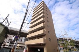 第19友建ビルの外観画像