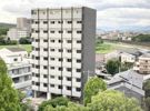 フェニックスハイツ大江の外観