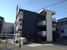 レオパレスタラセアの間取り画像