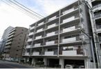 チサンマンション第五江坂の間取り画像