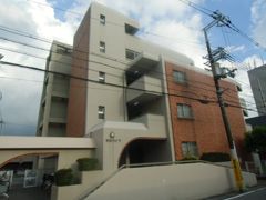 寺田ハイツの外観画像