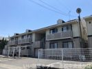 セジュールKEI A／B棟 Aの外観