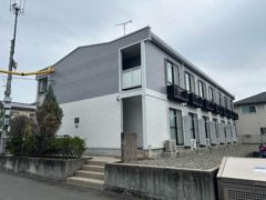 レオパレスヴィリアの夢の外観画像