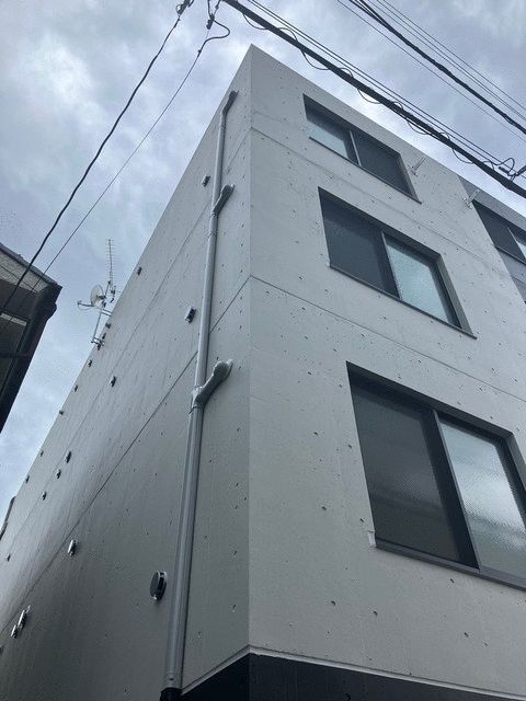 ルノン谷在家の外観画像