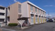 レオパレスE・Gの間取り画像