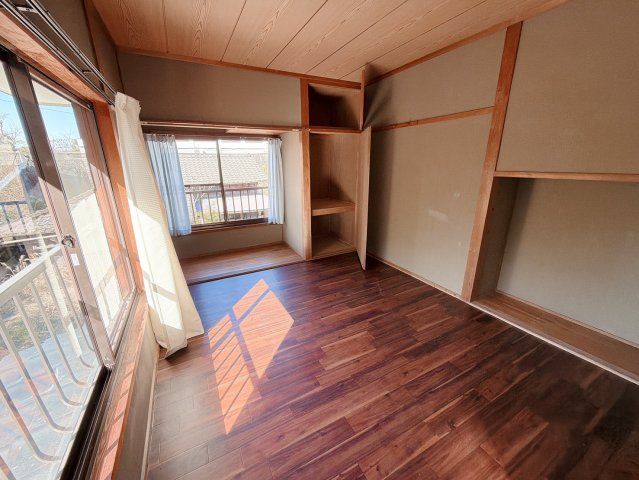 子供部屋